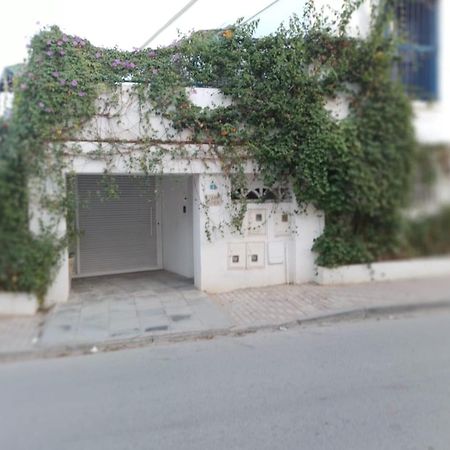 "L'Abri Cotier" Appartement 3 Chambres Haut Standing Port Punique Carthage Douar ech Chott 외부 사진