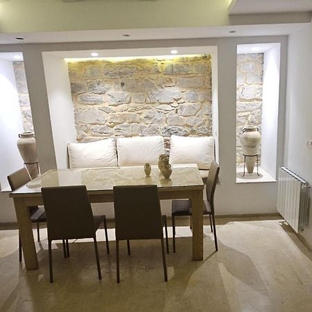 "L'Abri Cotier" Appartement 3 Chambres Haut Standing Port Punique Carthage Douar ech Chott 외부 사진