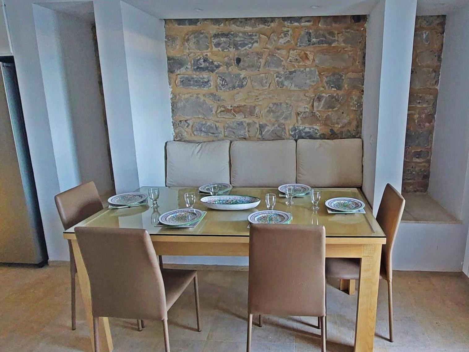 "L'Abri Cotier" Appartement 3 Chambres Haut Standing Port Punique Carthage Douar ech Chott 외부 사진