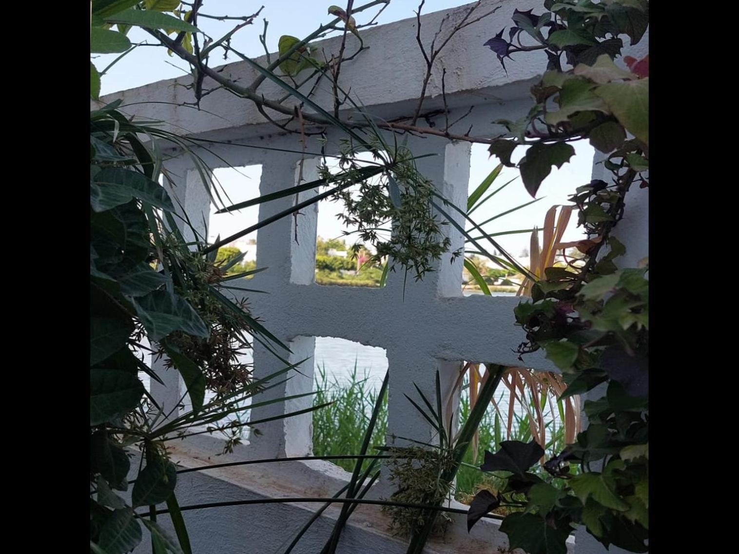 "L'Abri Cotier" Appartement 3 Chambres Haut Standing Port Punique Carthage Douar ech Chott 외부 사진
