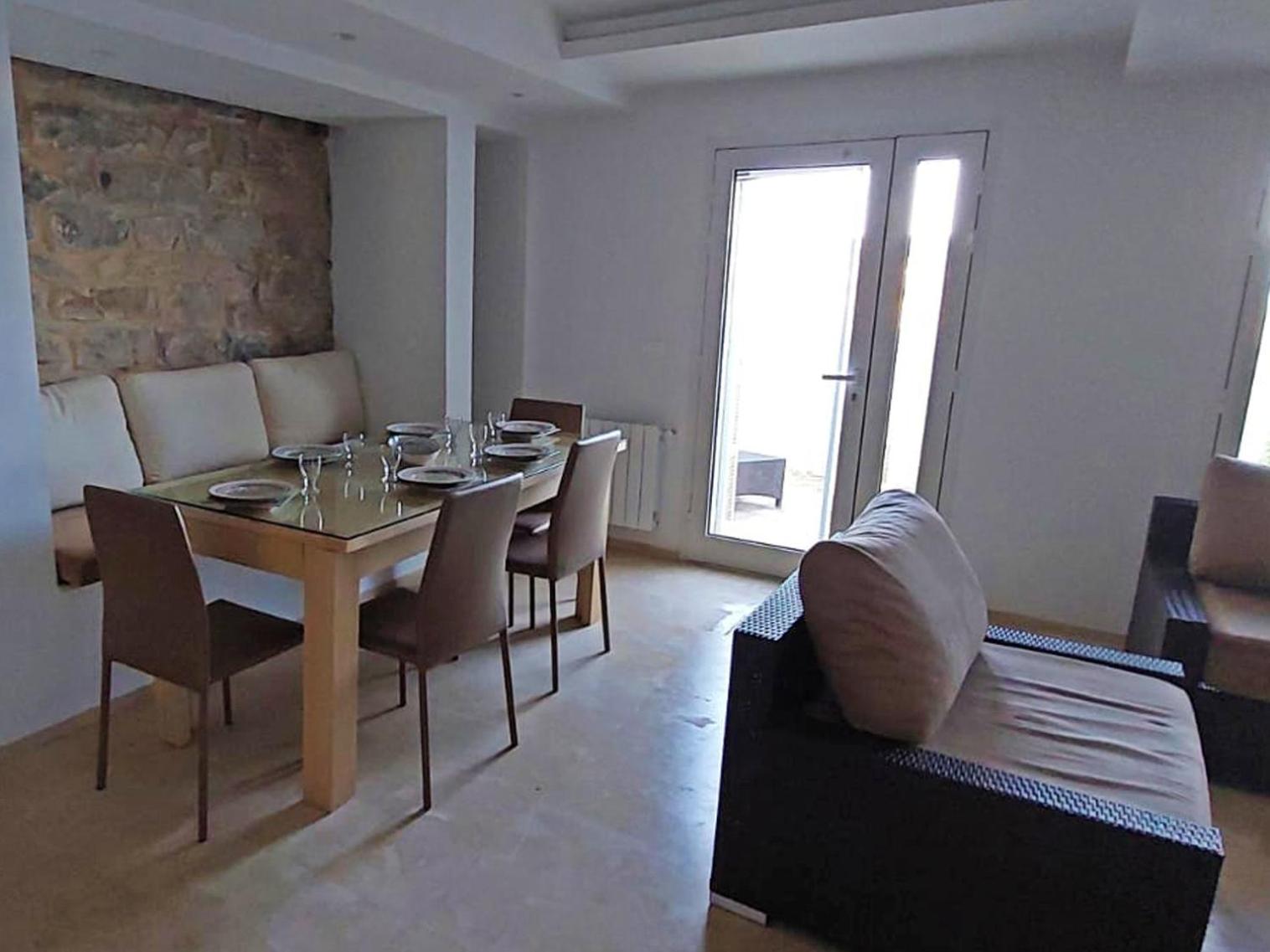 "L'Abri Cotier" Appartement 3 Chambres Haut Standing Port Punique Carthage Douar ech Chott 외부 사진