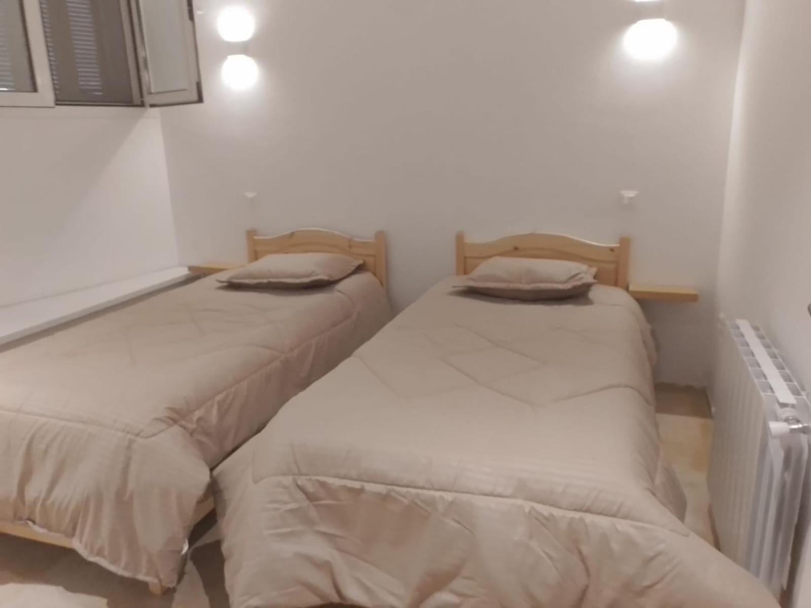 "L'Abri Cotier" Appartement 3 Chambres Haut Standing Port Punique Carthage Douar ech Chott 외부 사진
